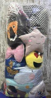 used-branded-pillows-wholesale-italy