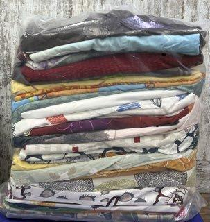 used-cotton-bed-linen-wholesale-italy