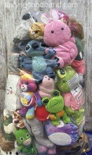 used-branded-soft-toys-wholesale-italy