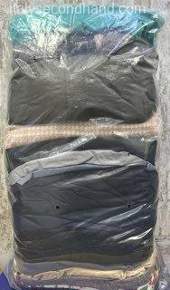 Used Branded Jackets Wholesale Italy