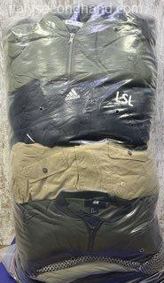 used-branded-jackets-wholesale-italy