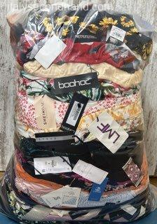 used-branded-summer-dresses-wholesale-italy