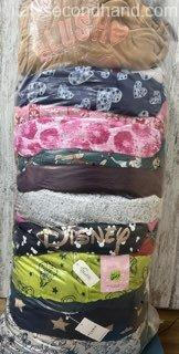 used-branded-pajamas-robes-wholesale-italy