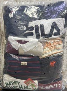 used-branded-long-sleeve-t-shirts-wholesale-italy