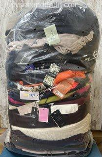 used-branded-warm-dresses-wholesale-italy