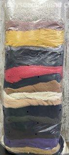 used-eco-fur-wholesale-italy