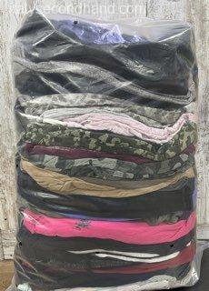 used-sports-pants-wholesale-italy