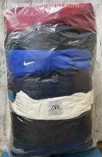 used-branded-windbreakers-wholesale-italy