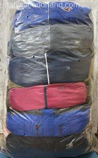 used-branded-windbreakers-wholesale-italy