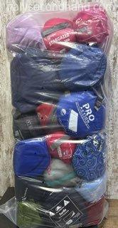 used-branded-adult-sleeping-bags-wholesale-italy