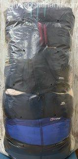 used branded jackets wholesale italy