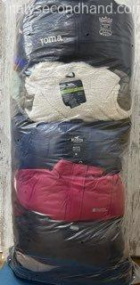 used-branded-warm-jackets-wholesale-italy