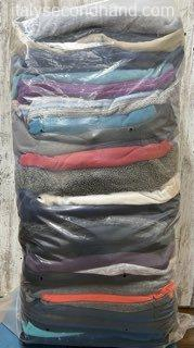 used-branded-fleece-wholesale-italy