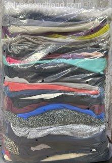 Used Branded England Mix Wholesale