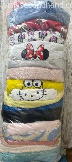 used-branded-pajamas-and-robes-wholesale-italy