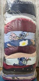used-branded-pajamas-robeds-kigurumi-wholesale-italy