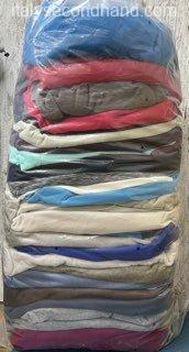 used branded fleece wholesale italy