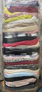 used-branded-pajamas-wholesale-italy