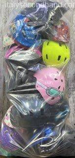 used-velomix-wholesale-italy