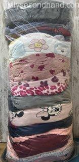 used-branded-pajamas-wholesale-italy