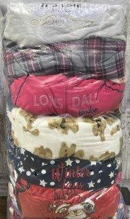 used-branded-winter-pajamas-wholesale-italy