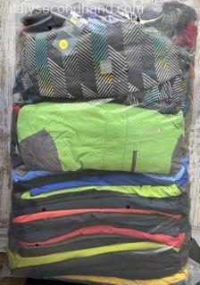 used-branded-thermal-jackets-wholesale-italy