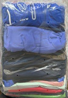 used-branded-thermal-jackets-wholesale-italy