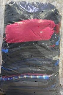 used-branded-thermal-jackets-wholesale-italy