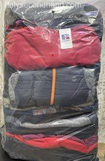 used-branded-thermal-jackets-wholesale-italy