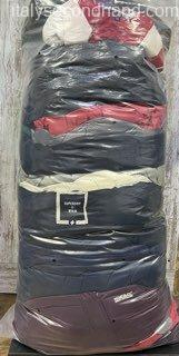 used-branded-adult-jackets-wholesale-italy
