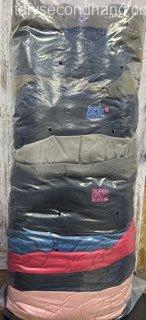 used-branded-warm-jackets-wholesale-italy