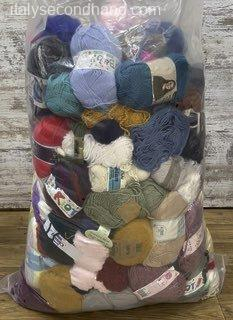 used-branded-yarn-wholesale-italy