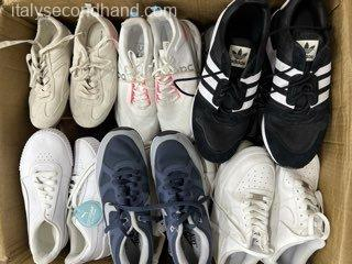 used-branded-autumn-shoes-wholesale-italy