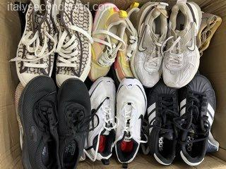 used-branded-autumn-footwear-wholesale-italy
