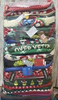 used-branded-christmas-sweaters-wholesale-italy