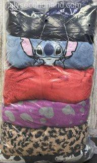 used-branded-pajamas-wholesale-italy