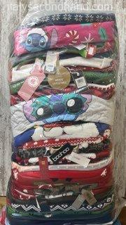 used-branded-christmas-sweaters-wholesale-italy