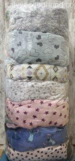 used-branded-pajamas-bathrobes-wholesale-italy