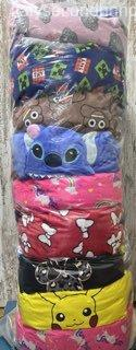 used-branded-childrens-pajamas-wholesale-italy