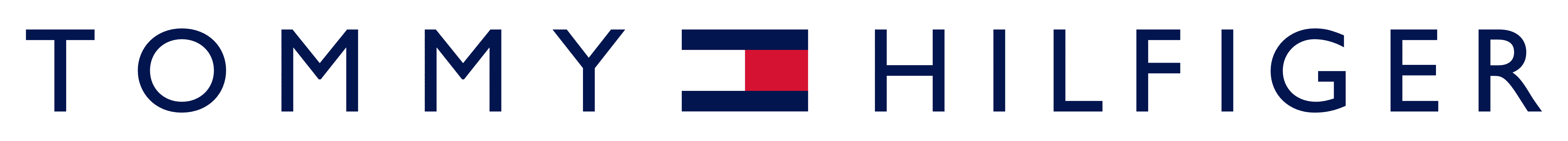 Tommy Hilfiger logo