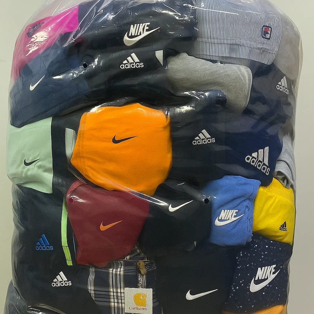 Pantaloncini di Marca